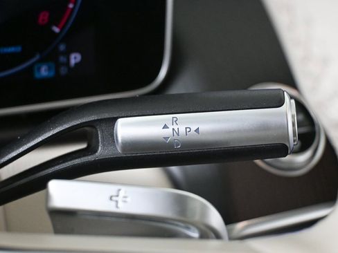 Certified 2023 Mercedes-Benz S 580 4MATIC Sedan image 15