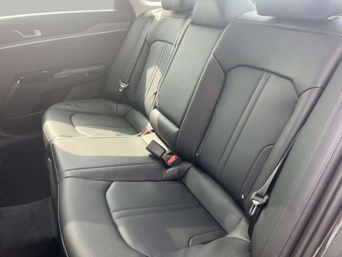 New 2025 Kia K5 EX FWD image 19