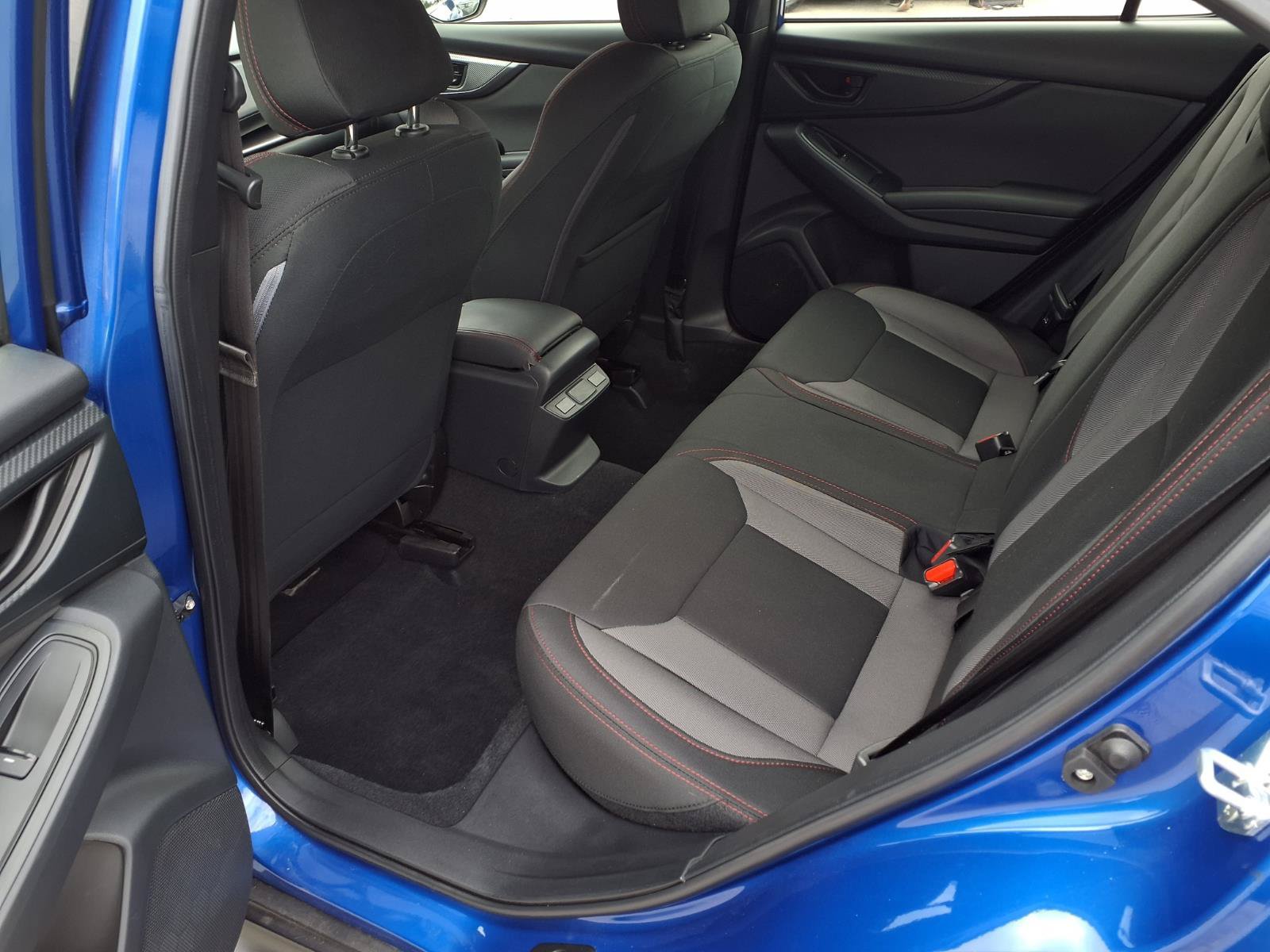 Used 2023 Subaru WRX AWD/4WD image 20