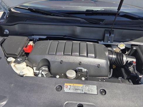 Used 2016 Buick Enclave Leather image 17