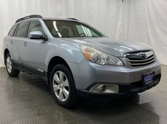 Used 2012 Subaru Outback 2.5i Premium w/ All-Weather Pkg image 1