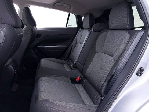 Used 2024 Subaru Crosstrek 2.0i Premium image 34