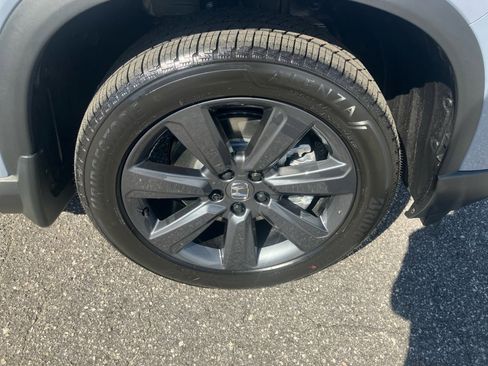 New 2026 Honda Pilot Sport image 25