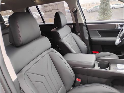 New 2026 Hyundai Santa Fe XRT image 11