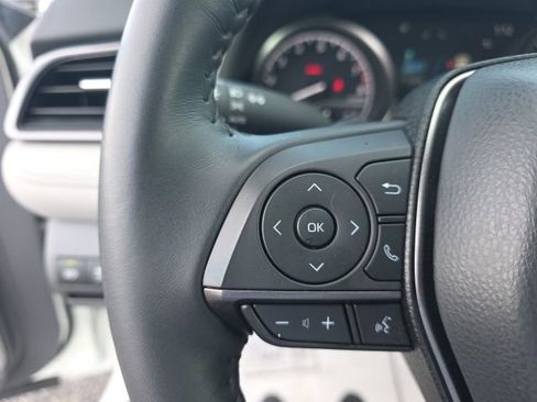 Certified 2024 Toyota Camry SE image 16