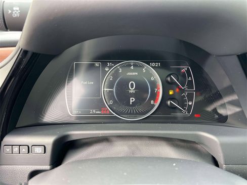 New 2025 Lexus ES 350 w/ Premium Package image 22