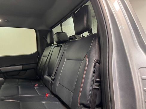 Used 2023 Ford F250 Lariat w/ Lariat Ultimate Package image 49