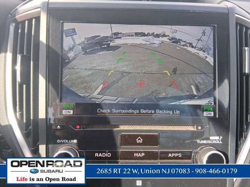 Used 2021 Subaru Forester Touring image 27