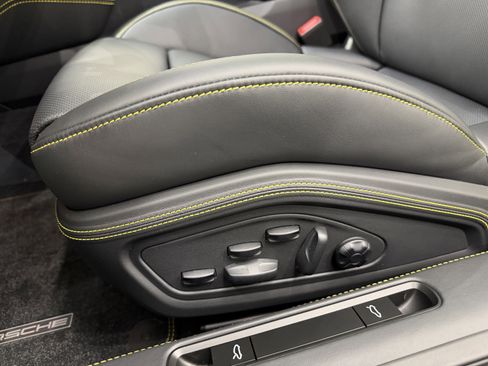 New 2026 Porsche 911 Carrera GTS image 34