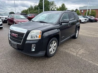 Used 2015 GMC Terrain SLE