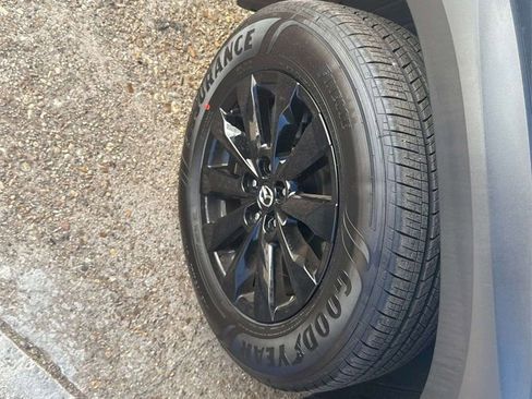 New 2026 MAZDA CX-50 AWD 2.5 S w/ Cargo Package image 33