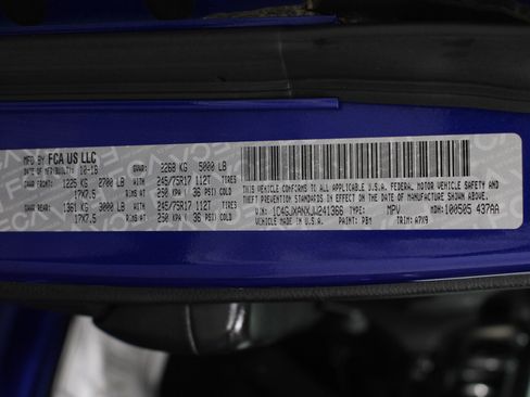 Used 2018 Jeep Wrangler Sport image 35