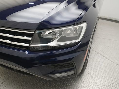 Used 2021 Volkswagen Tiguan SEL image 23