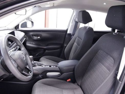 Certified 2023 Honda HR-V LX image 14