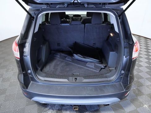 Used 2016 Ford Escape SE AWD/4WD image 10