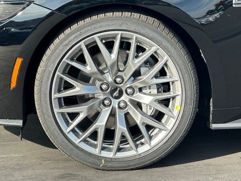 New 2026 Ford Mustang GT Premium RWD image 26