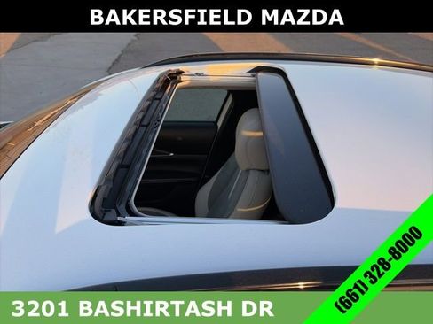 New 2026 MAZDA CX-30 2.5 Turbo w/ Premium Package image 26