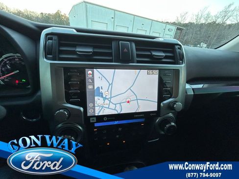 Used 2022 Toyota 4Runner Limited image 35