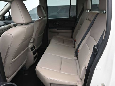 Used 2017 Honda Ridgeline RTL image 20