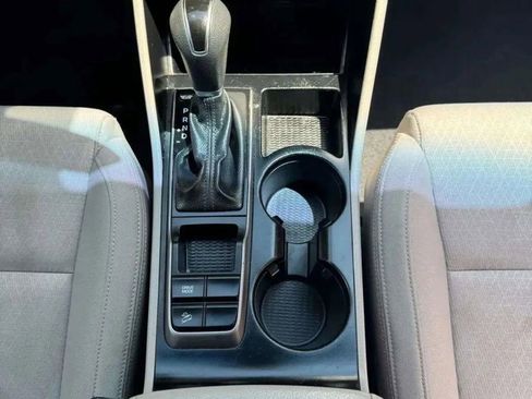 Used 2016 Hyundai Tucson Eco image 25