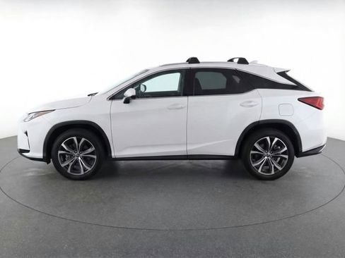 Used 2022 Lexus RX 350 AWD w/ Premium Package image 30