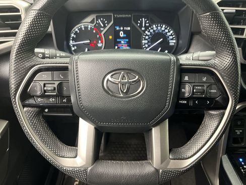 Used 2022 Toyota Tundra SR5 image 12