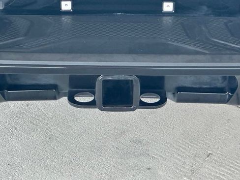 Used 2025 Chevrolet Silverado EV RST AWD/4WD image 12