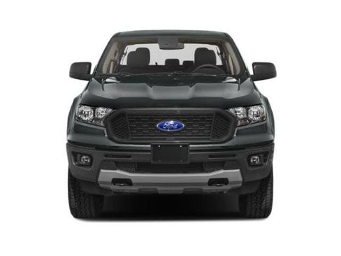 Used 2023 Ford Ranger XLT w/ Equipment Group 302A High AWD/4WD image 4