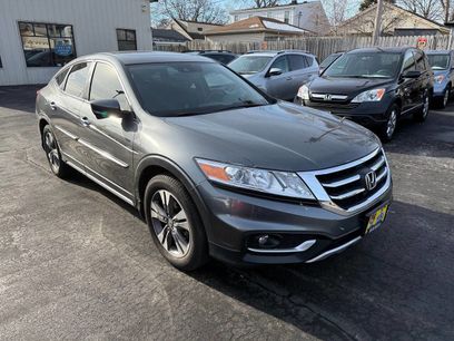 Used 2014 Honda Crosstour EX-L