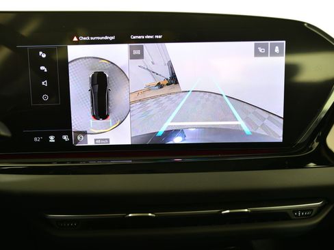 New 2025 Audi A5 2.0T Premium Plus image 28