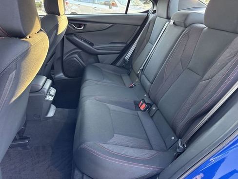 Certified 2022 Subaru WRX Premium image 23