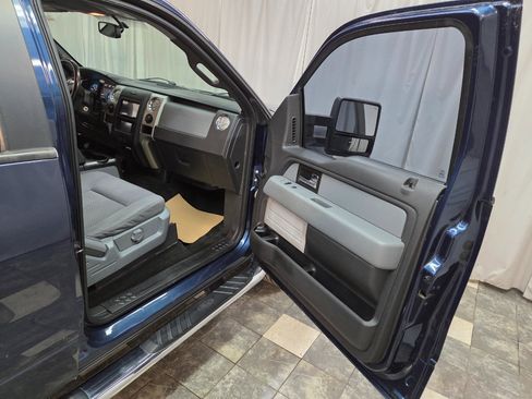 Used 2014 Ford F150 XLT w/ Equipment Group 302A Luxury image 14