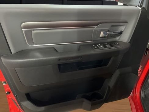 Used 2023 RAM 1500 Classic SLT w/ Trailer & Traction Group image 12