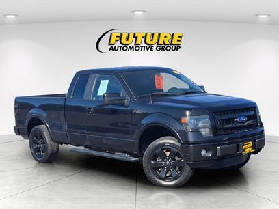 Used 2013 Ford F150 FX2 w/ Luxury Equipment Group