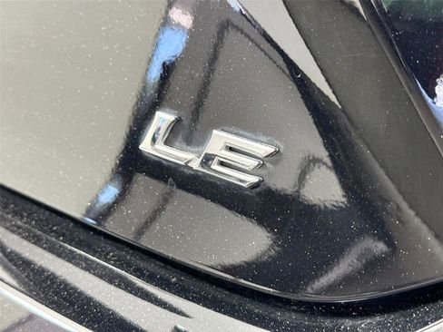 Certified 2025 Toyota Camry LE FWD image 14