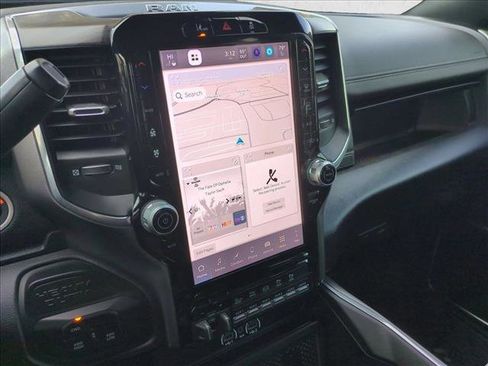 New 2026 RAM 3500 Laramie image 13