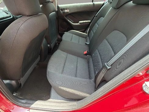 Used 2016 Kia Forte LX FWD image 16