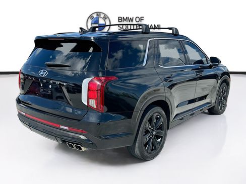 Used 2023 Hyundai Palisade XRT FWD image 7