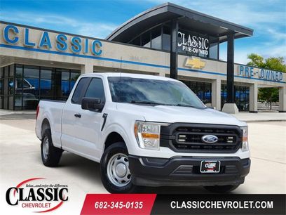 Used 2021 Ford F150 XL w/ XL Power Equipment Group