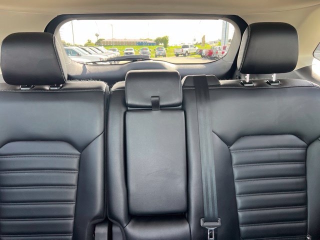 Used 2024 Ford Edge SEL w/ Convenience Package AWD/4WD image 29