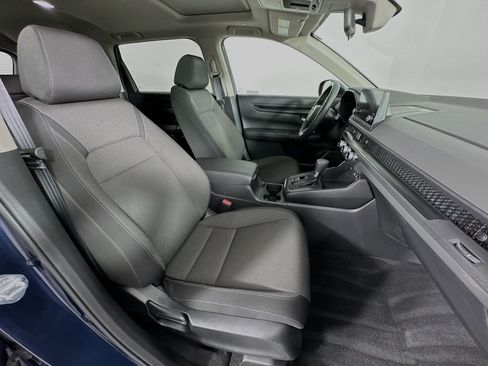 Certified 2024 Honda CR-V EX image 27