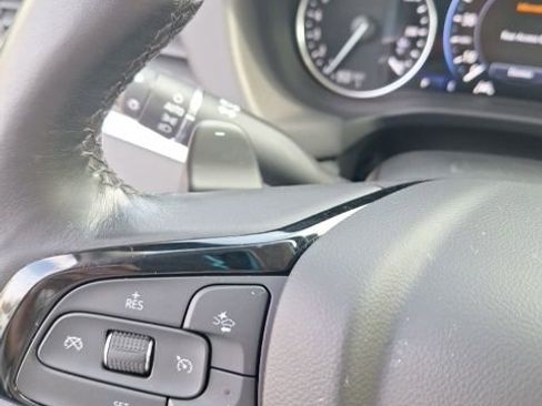 Used 2023 Buick Enclave Premium w/ Experience Buick Package image 12