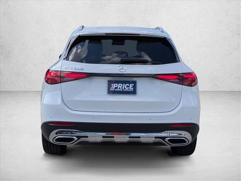 Certified 2026 Mercedes-Benz GLC 300 image 6