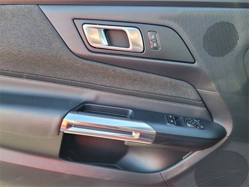 Certified 2025 Ford Mustang GT image 25