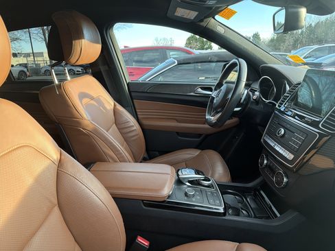 Used 2018 Mercedes-Benz GLE 43 AMG 4MATIC Coupe image 16