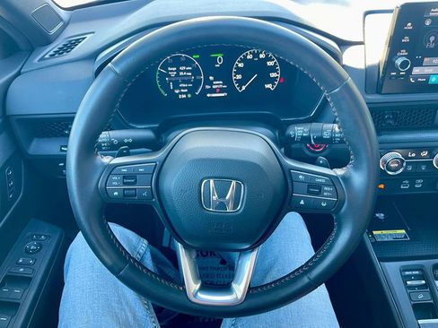 Used 2024 Honda CR-V Sport-L image 14