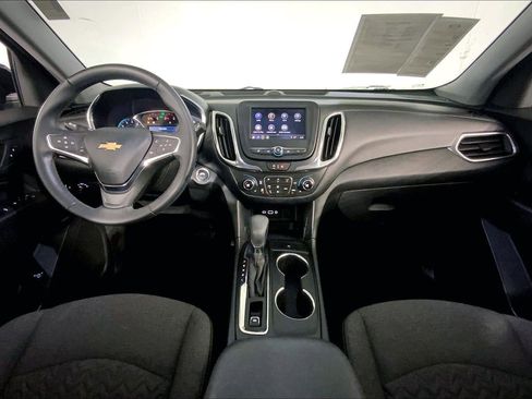 Used 2023 Chevrolet Equinox LT w/ Driver Convenience Package AWD/4WD image 15