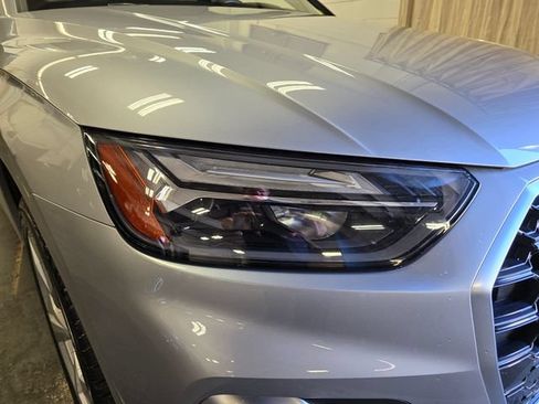 Used 2023 Audi Q5 2.0T Premium Plus AWD/4WD image 5
