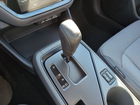 New 2026 Subaru Crosstrek 2.0i Premium image 21