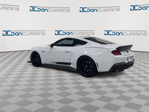 Used 2024 Ford Mustang GT w/ GT Performance Package image 6